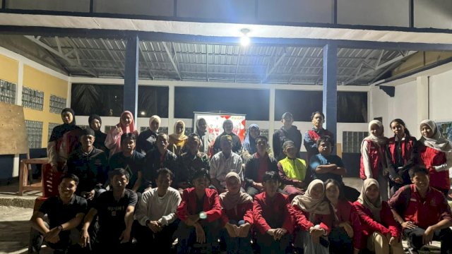 Seminar Hasil KKN Unhas Paparkan 7 Program Inovasi Pengembangan Desa