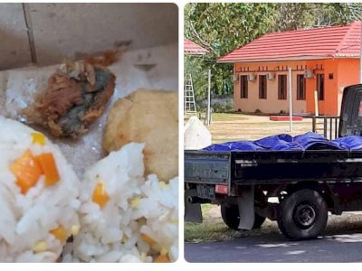 Program Stop Stunting di Selayar Terancam Gagal, Warga Sebut Sekedar Seremonial