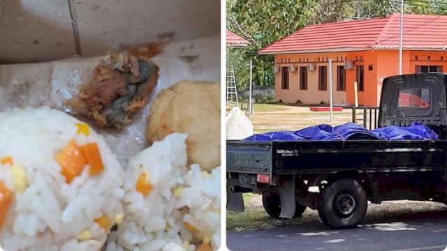 Program Stop Stunting di Selayar Terancam Gagal, Warga Sebut Sekedar Seremonial