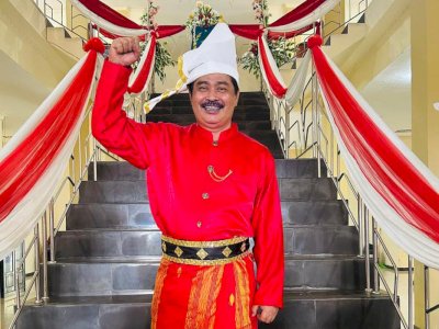 Masyarakat Bangkep Inginkan dr. Abdi Gunawan, M.P.H Jadi Sekretaris Daerah