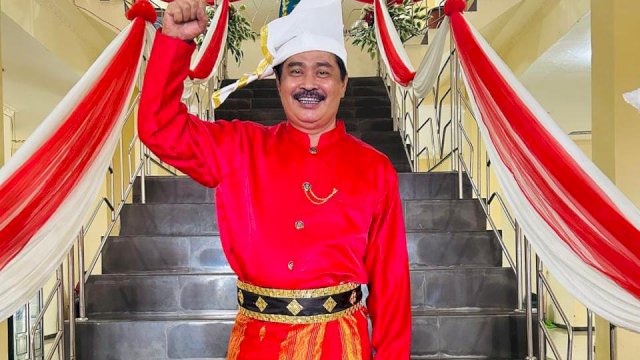 Masyarakat Bangkep Inginkan dr. Abdi Gunawan, M.P.H Jadi Sekretaris Daerah