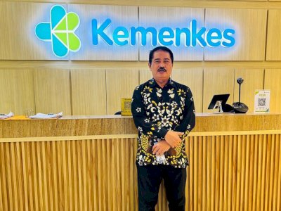 10 Puskesmas dan 2 RS Raih Akreditasi Paripurna, Bukti Kepemimpinan Visioner dr. Abdi Gunawan