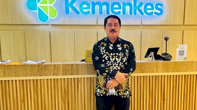 10 Puskesmas dan 2 RS Raih Akreditasi Paripurna, Bukti Kepemimpinan Visioner dr. Abdi Gunawan
