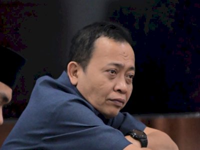 Jamin Hak Cari Nafkah Warga, Legislator Arsyil Ihsan Minta Kelompok Nelayan Ainur Tetap Beraktivitas