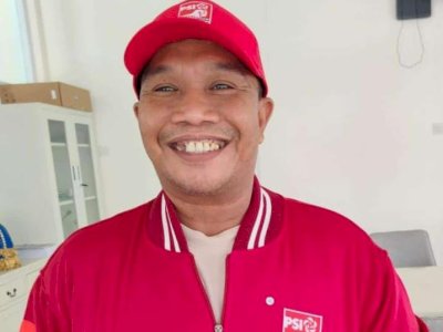 Polemik di Kawasan Taman Nasional Takabonerate, Ketua PSI Selayar Angkat Bicara