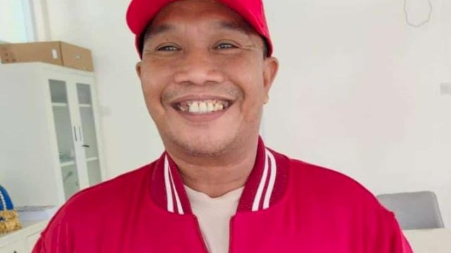 Polemik di Kawasan Taman Nasional Takabonerate, Ketua PSI Selayar Angkat Bicara