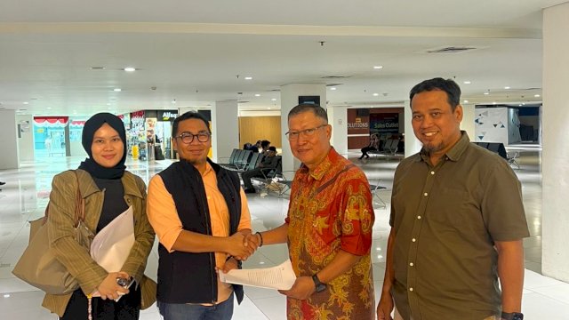 Mantan Dirjen Kemensos Hibahkan Lahan untuk Bangun Sekolah Unggulan KKSS di Pekanbaru Riau