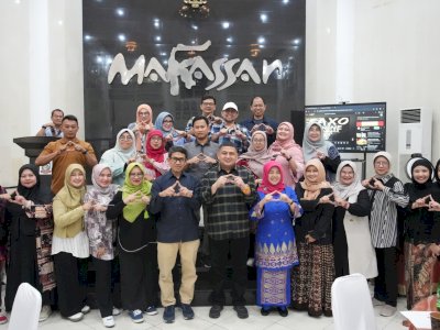 Wali Kota Munafri: Makassar Kota Damai dan Punya Nilai Sejarah