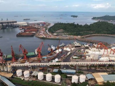 Bantah Isu Sentimen Investasi, IMIP Akan Menjaga Kenyamanan Berinvestasi di Kawasannya