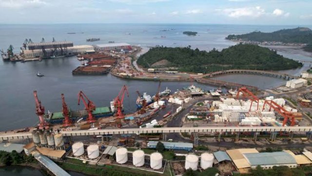 Bantah Isu Sentimen Investasi, IMIP Akan Menjaga Kenyamanan Berinvestasi di Kawasannya