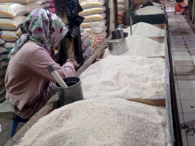 Menjelang 17 Agustus, Harga Bahan Pokok di Selayar Bikin Dompet Menjerit