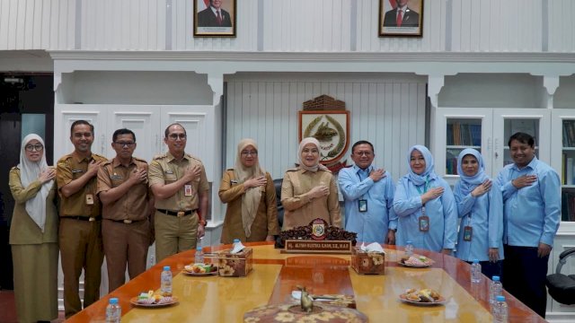 Aliyah Mustika Ilham Apresiasi BBPK: Kolaborasi Kesehatan Harus Berdampak Nyata