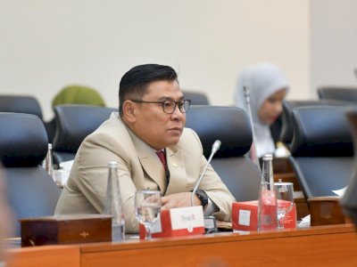 Komisi V DPR RI Dukung Penambahan Gerbong KAI Perkuat Layanan Transportasi Publik