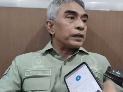 Komisi A DPRD Makassar Soroti Armada Sampah dan Kantor Lurah