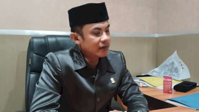 Komisi C DPRD Makassar Bahas Ranperda Transportasi untuk Pelayanan Publik dan Keberlanjutan