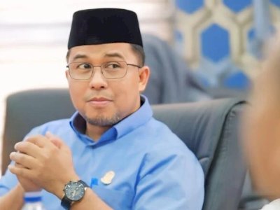 DPRD Makassar Minta Pemkot Perkuat Digitalisasi PAD, PKS Tekankan Audit BUMD