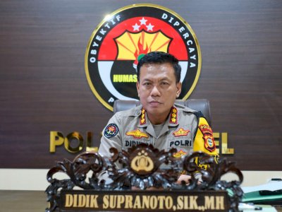 Kerusuhan Makassar: 11 Orang Jadi Tersangka, Ancaman Hukuman hingga Seumur Hidup