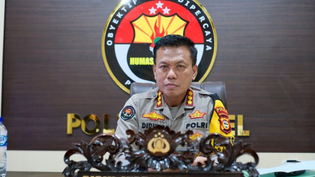 Kerusuhan Makassar: 11 Orang Jadi Tersangka, Ancaman Hukuman hingga Seumur Hidup