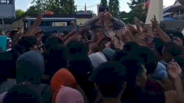 Polres Selayar Pastikan Seluruh Pemohon SKCK PPPK Akan Terlayani Hingga 22 September