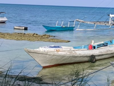 Ekonomi Lesu, Nelayan Takabonerate Teriak Soal Harga Solar dan LPG