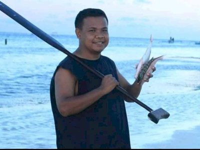 Siap Perjuangkan Hak Nelayan Tradisional, Suharjo Muna Akan Bentuk KNTI Cabang Selayar