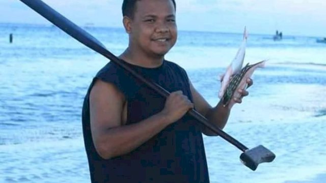 Siap Perjuangkan Hak Nelayan Tradisional, Suharjo Muna Akan Bentuk KNTI Cabang Selayar