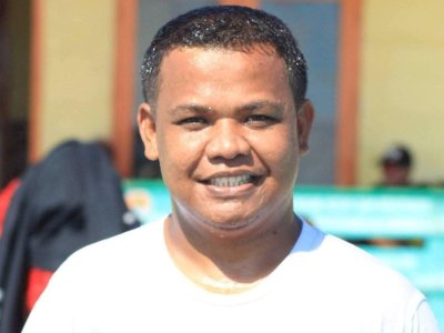 KNTI Wadah Baru Nelayan Tradisional Selayar