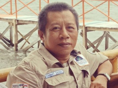 Selayar Belum Masuk Program Kampung Nelayan Merah Putih, Pemerhati Perikanan: Data Produksi Kita Masih Kecil