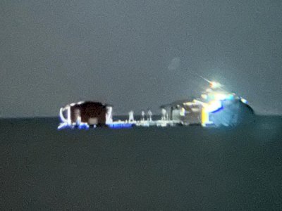 Kapal Ekspor Ikan Lancar Keluar Masuk Kawasan Taman Nasional, Selayar Tidak Masuk Program Pemerintah Pusat Kampung Nelayan Merah Putih