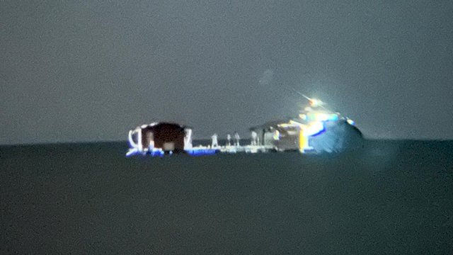 Kapal Ekspor Ikan Lancar Keluar Masuk Kawasan Taman Nasional, Selayar Tidak Masuk Program Pemerintah Pusat Kampung Nelayan Merah Putih