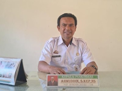 Puskesmas Barugaia Bantah Isu Pungli Usai Ramai Postingan di Media Sosial