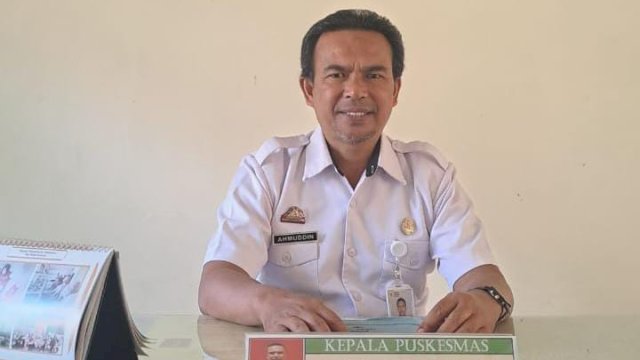 Puskesmas Barugaia Bantah Isu Pungli Usai Ramai Postingan di Media Sosial