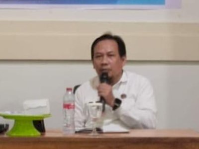 Klarifikasi Resmi Kabid Yankes Dinas Kesehatan Selayar, Andi Iskandar: Bantah Tuduhan Pungli, Siap Tempuh Jalur Hukum