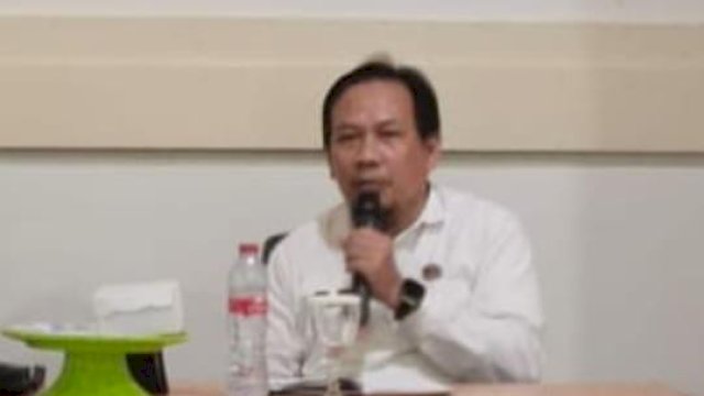 Klarifikasi Resmi Kabid Yankes Dinas Kesehatan Selayar, Andi Iskandar: Bantah Tuduhan Pungli, Siap Tempuh Jalur Hukum