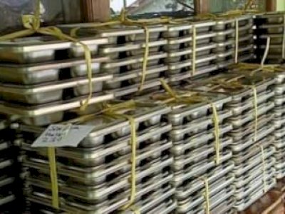 Keterbukaan Informasi Publik Dipertanyakan, Kepala SPPG Enggan Ungkap Data MBG