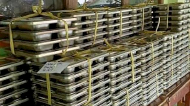 Keterbukaan Informasi Publik Dipertanyakan, Kepala SPPG Enggan Ungkap Data MBG