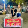 Kedai Somel, Nongki Bertiga yang Berbuah Jadi Lapak Kuliner di CFD  dan CFN Selayar