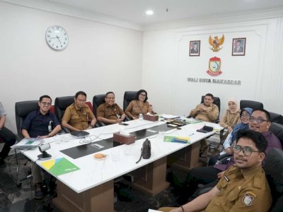 Dari Regulasi ke Aksi: Pemkot Makassar Pastikan Jaminan Sosial Menjangkau Hingga RT/RW