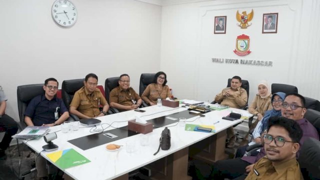 Dari Regulasi ke Aksi: Pemkot Makassar Pastikan Jaminan Sosial Menjangkau Hingga RT/RW