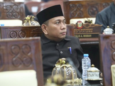 Komisi B DPRD Makassar Dorong Optimalisasi Pajak Cafe, Rumah Makan, dan Reklame