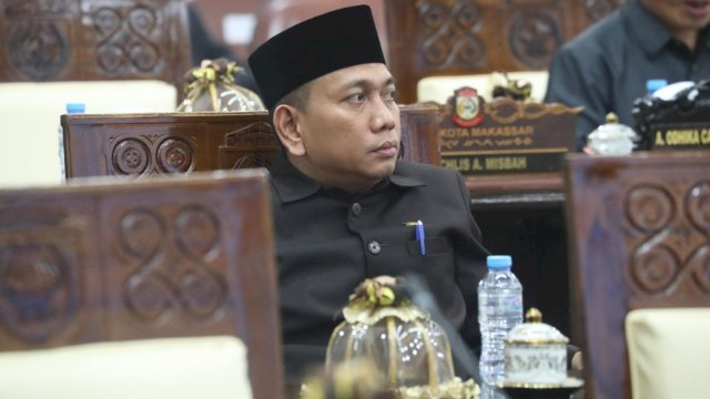 ISMAIL
