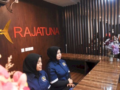 Raja Tuna dan Kohibara Hadir di Makassar, Sajikan Menu Signature-Premium dengan Harga Terjangkau