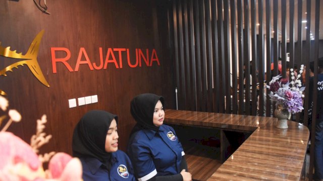 Raja Tuna dan Kohibara Hadir di Makassar, Sajikan Menu Signature-Premium dengan Harga Terjangkau