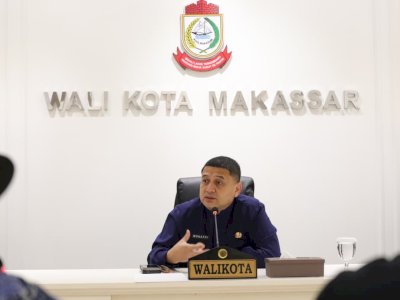 Pedagang Losari Tak Perlu Khawatir, Pemkot Siapkan Lokasi Jualan Alternatif