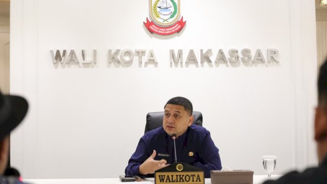 Pedagang Losari Tak Perlu Khawatir, Pemkot Siapkan Lokasi Jualan Alternatif