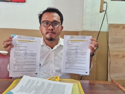 Dua Awak Mobil Tangki Pertamina di-PHK, PT LAM dan Elnusa Diduga Bungkam