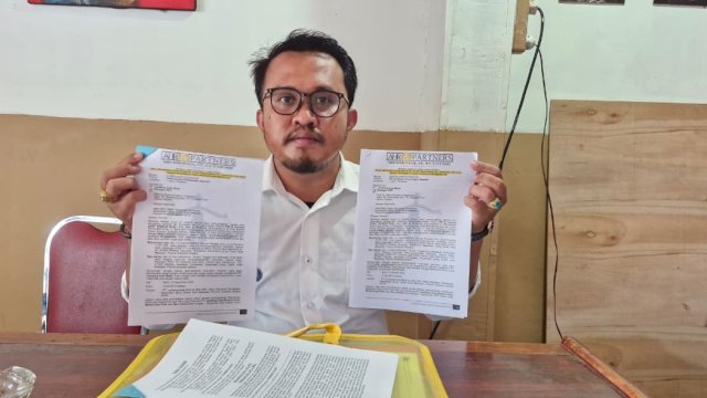 Dua Awak Mobil Tangki Pertamina di-PHK, PT LAM dan Elnusa Diduga Bungkam