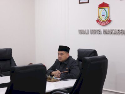 Rapat Paripurna DPRD Makassar, Munafri: Ranperda Harus Hadirkan Manfaat Nyata untuk Masyarakat