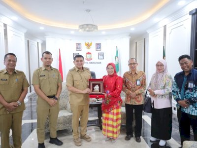 Kemendikdasmen Puji Terobosan Wali Kota Makassar Soal Insentif Guru di Pulau