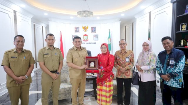 Kemendikdasmen Puji Terobosan Wali Kota Makassar Soal Insentif Guru di Pulau